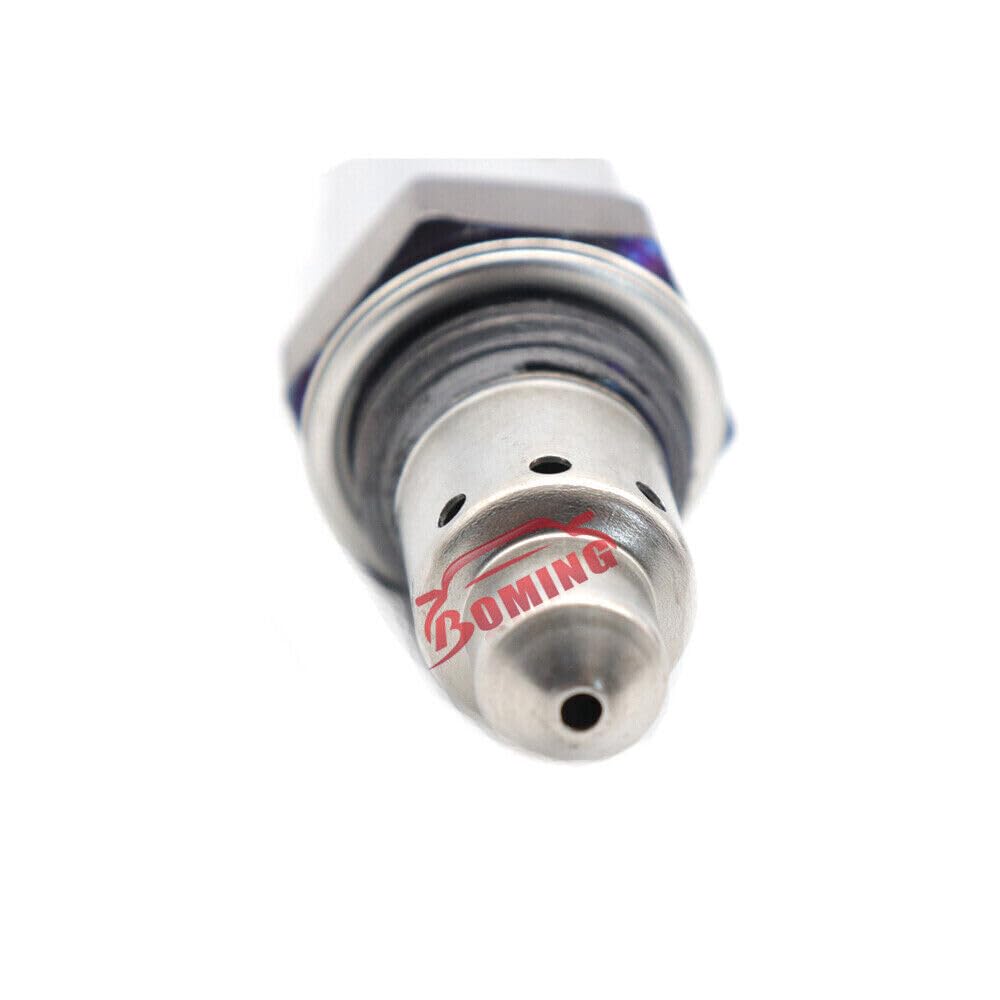 ya 2 8.15 The Upstream Oxygen O2 Sensor is Suitable for Chevrolet Malibu Buick 12669867