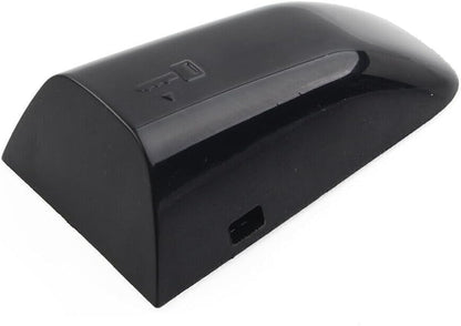 ya 11 9.14 baidiFront Driver Side Exterior Door Handle Cap for Range Rover Fit for Jaguar XE US