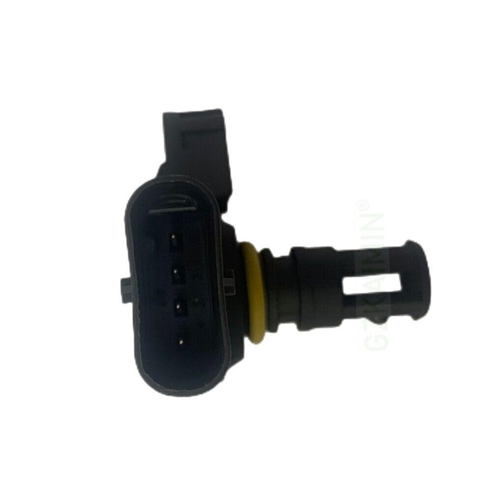 ya 2 8.15 OEM DV2A-9F479-AC for The 11-19 for Ford Explorer Intake Manifold Pressure Sensor