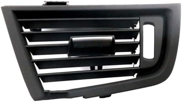 ya 4 8.14 Left Dash AC Vent for BMW 520i 520d 523i 525i 525d 528i 530i 530d 535i 535d