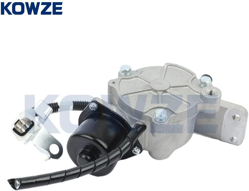 ya 4 8.24 baidi Differential Lock Shift Actuator for Toyota for Land Cruiser for Lexus LX450 41450-60042