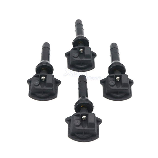 ya 2 8.15 TPMS Tire Pressure Monitor Sensors for Nissan Altima Leaf 433Mhz 4PCS 407006UA0A
