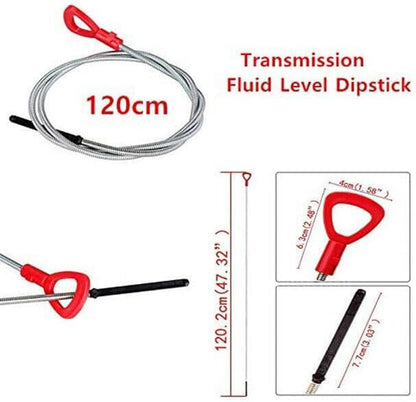ya 10 9.16 baidi 722.6 Transmission Fluid Oil Suction Hose for Mercedes ECS Class 2.5L 3.0L-