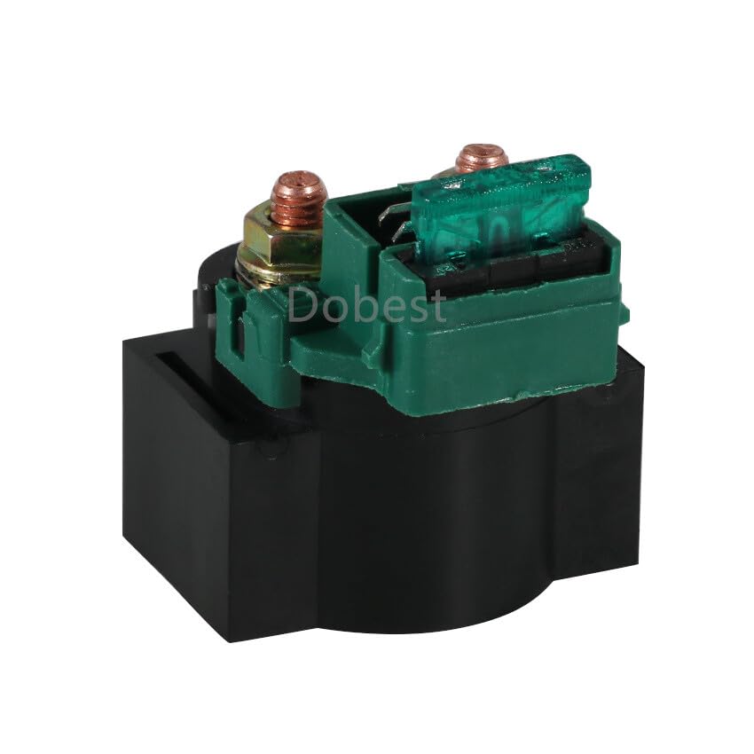 ya 23 10.7 baidi Starter Solenoid Relay for Stels Leopard 500/600/650 Guepard 1000 Guepard 800