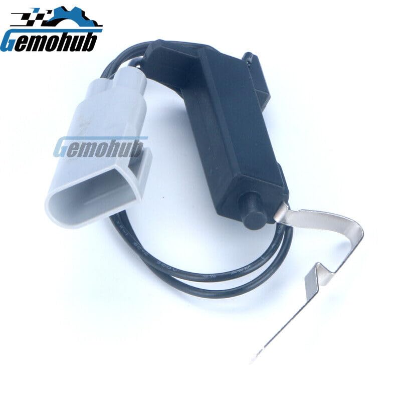 ya 6 8.24 baidi Outside/Ambient Temperature Sensor for Ford 2010-2020 Focus 2001-2020 Fiesta 