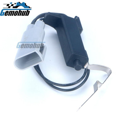 ya 6 8.24 baidi Outside/Ambient Temperature Sensor for Ford 2010-2020 Focus 2001-2020 Fiesta 