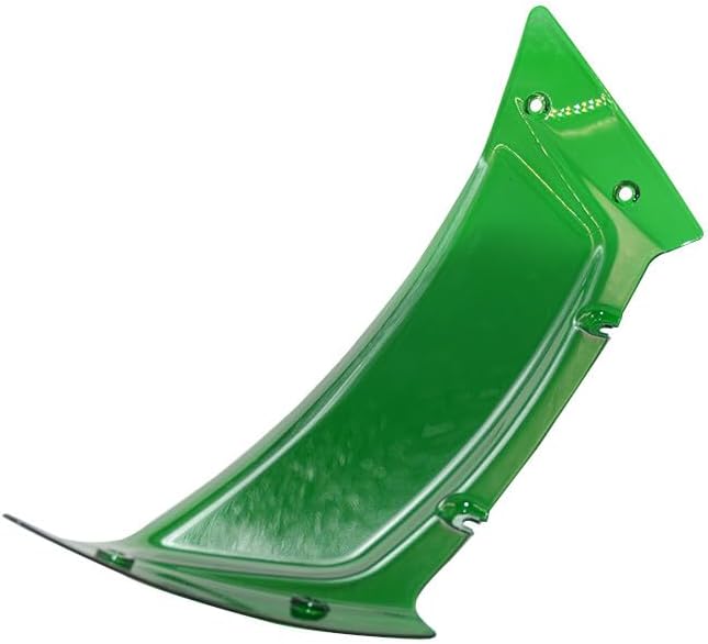 ya 23 10.7 baidi 6-inch green windshield suitable for Harley Road Glide CVO SE FLTRXSE 2023-2024