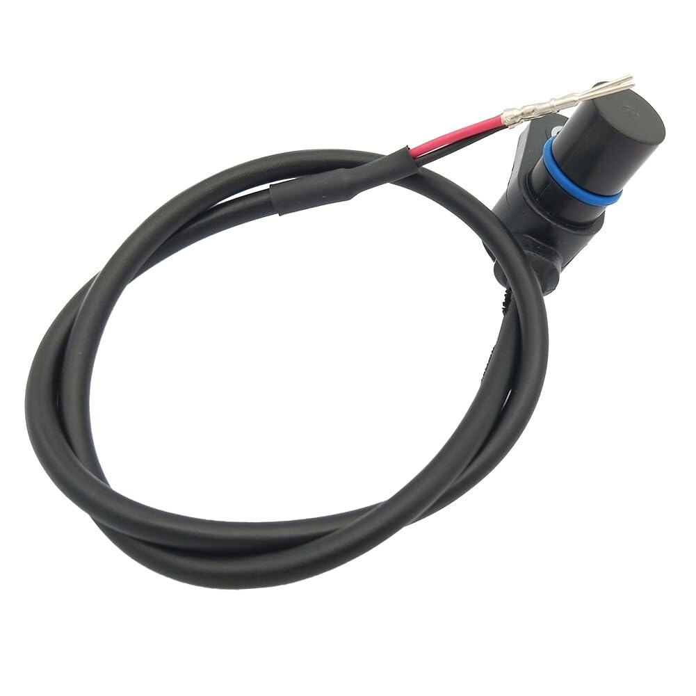 ya 11 9.14 baidiCrankshaft Position Sensor 32497-99B for Harley-Davidson Road King Electra Glide