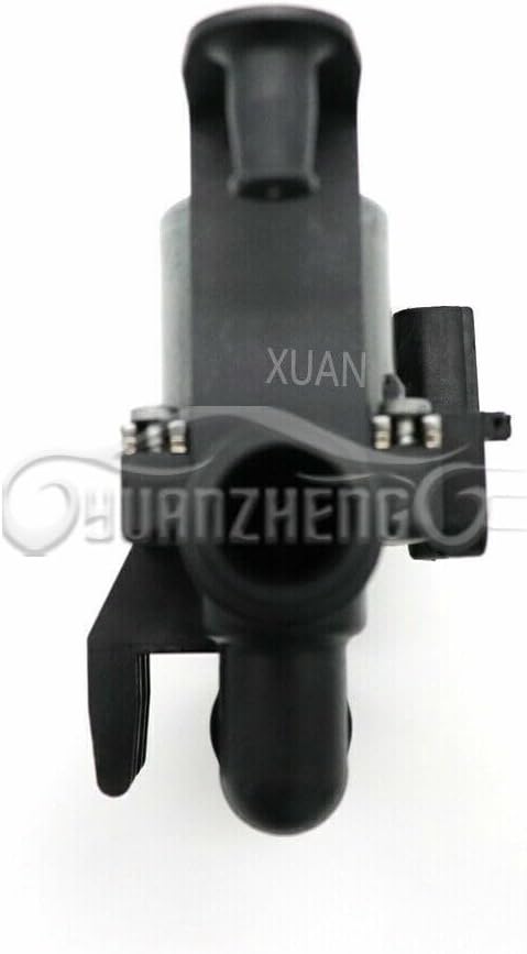 ya 10 9.16 baidi 64116910544 for BMW E53 E70 E71 X5 X6 2003-2017 1x Heater Water Valve