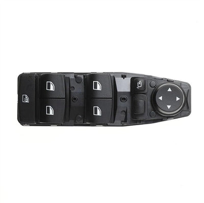 ya 13 9.15 zhengce Power Window Control Master Driver Control Switch fits for BMW X3 61319362