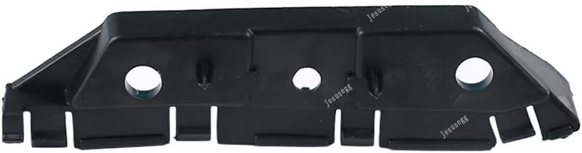 ya 27 10.13 baidi Front Left Bumper Retainer Bracket # DS73-17D959 Fit for Ford Fusion 2013-2016