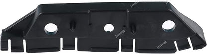 ya 27 10.13 baidi Front Left Bumper Retainer Bracket # DS73-17D959 Fit for Ford Fusion 2013-2016
