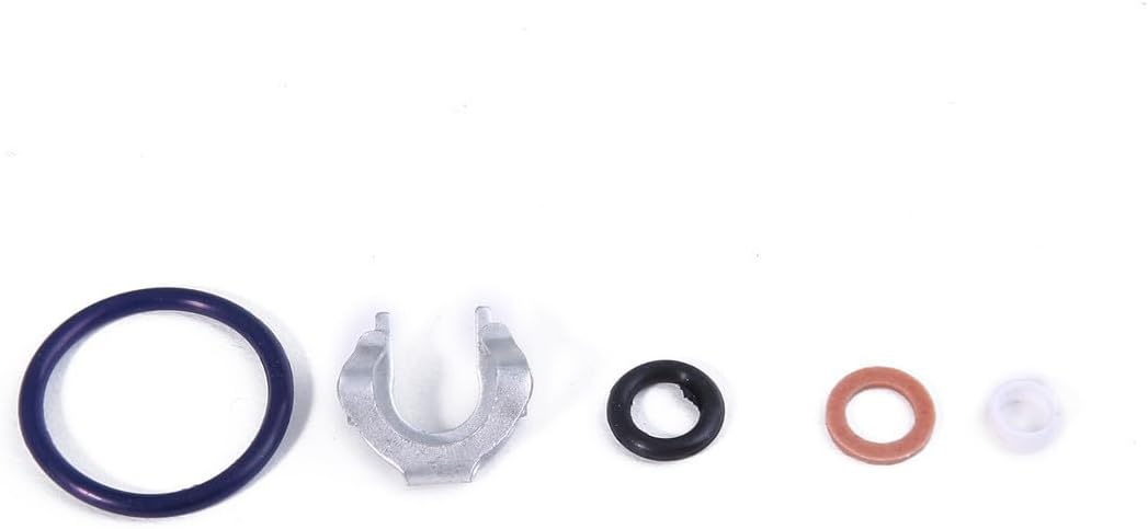 ya 11 9.14 baidiEA111 1.4T Injection Valve Seal Assembly Kit Fit for VW for Golf 2010-2013