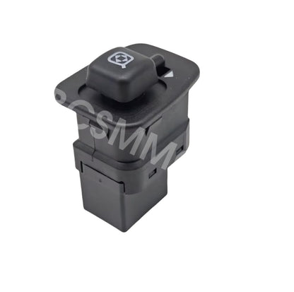 ya 4 8.8 Power Side View Mirror Switch Control Fit for Ford Crown Victoria E150 2003-2008