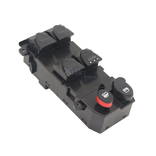 ya 4 8.8 35750-SNV-H52 New Power Window Master Switch LHD for Honda Civic 2006-2011