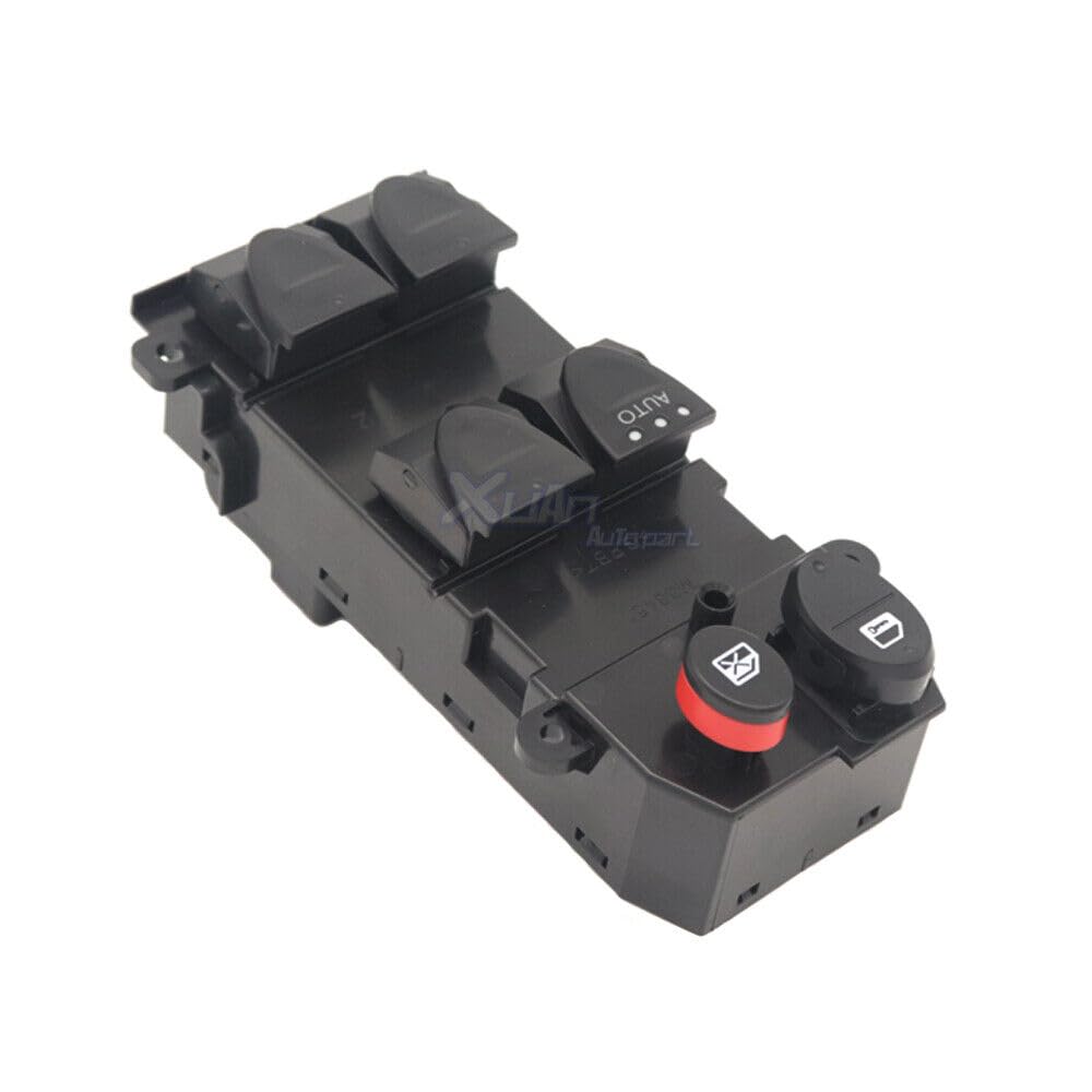 ya 3 8.24 baidi 35750-SNV-H52 New Power Window Master Switch LHD for Honda Civic 2006-2011
