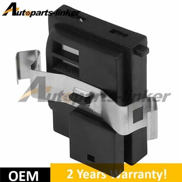 ya 8 8.24 baidi Rear View Vision Mirror Light Sensor for Maserati for Levante (M161) 2016-2019