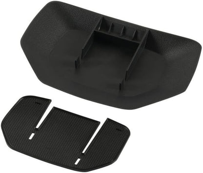 ya 5 8.10 The dashboard center console desktop storage tray is suitable for Toyota Tandra
