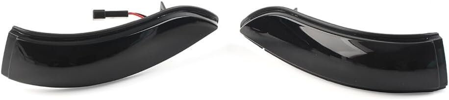 ya 11 9.14 zhengce Side Wing Turn Signal Light Rearview Mirror Indicator For Benz A B Class W1