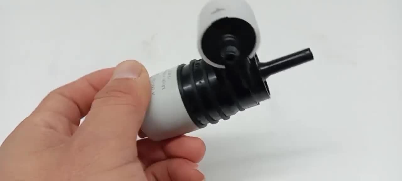 ya 2 8.15 0998660200 1* Win for DS hield Washer Pump for Mercedes-Benz GLE350 GLE450 GLS450 GLS580