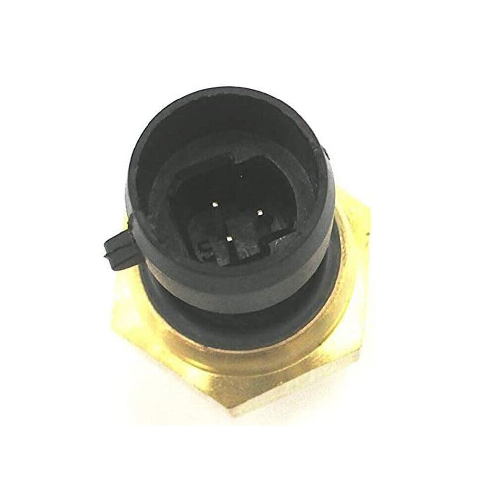 ya 10 9.16 zhengce 1850352C2 Pressure Sensor for Ford E-350 Club Wagon Super Duty Excursion 6.