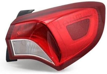 ya 4 8.10 Left rear bumper outer tail light turn signal light for Buick Envision 2018 2019