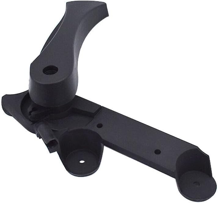 ya 10 9.16 baidi Range Hood Release Handle Bracket 51237023992 Suitable for BMW 745i 750i E65 760i for Alpina