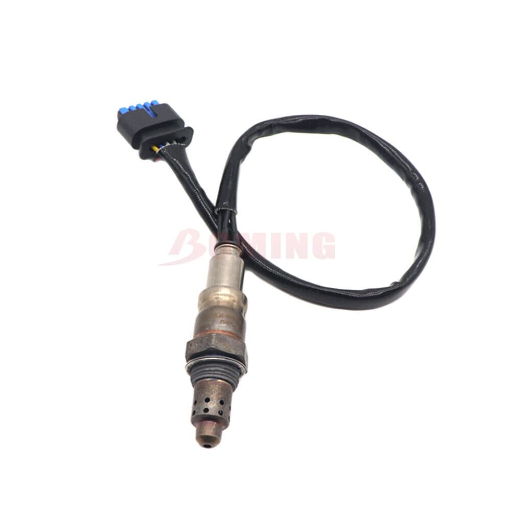 ya 5 8.24 baidi ML3A-9Y460-DB ML3Z-9F472-D Oxygen O2 Sensor for Ford F-150 2021-2023 DY1587