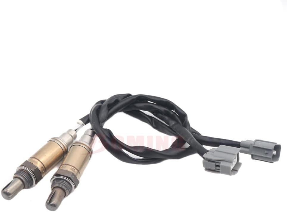 ya 15 10.19 zhengce 2-Pack Upstream + Downstream Oxygen Sensor for 99-04 for Land Rover Discov