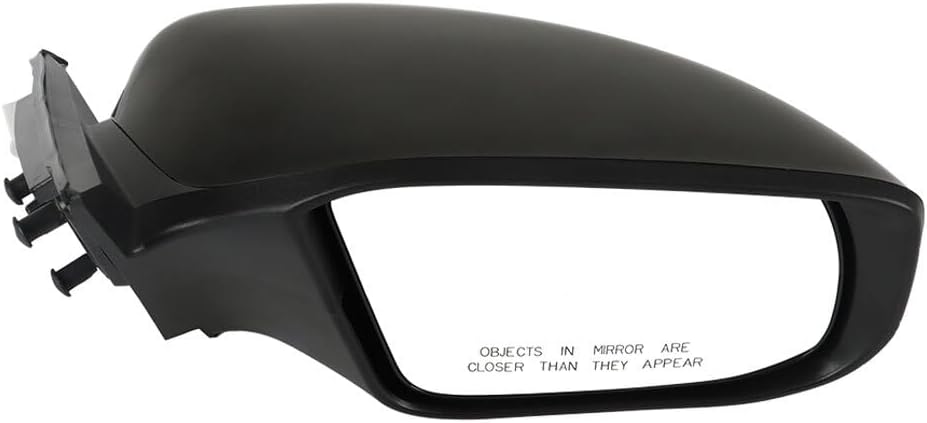 ya 11 9.14 baidiNew Right Passenger Side Power View Mirror for 2013-2018 for Nissan for Altima Sedan-