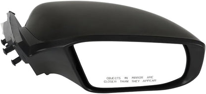 ya 11 9.14 baidiNew Right Passenger Side Power View Mirror for 2013-2018 for Nissan for Altima Sedan-