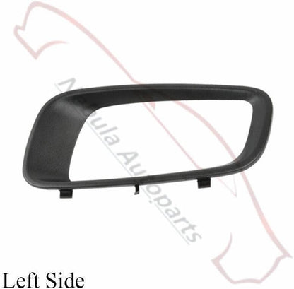 ya 4 8.24 baidi for Mitsubishi Pajero Montero V73 V75 V77 2000-03 Left Fog Lamp F for Ram e 