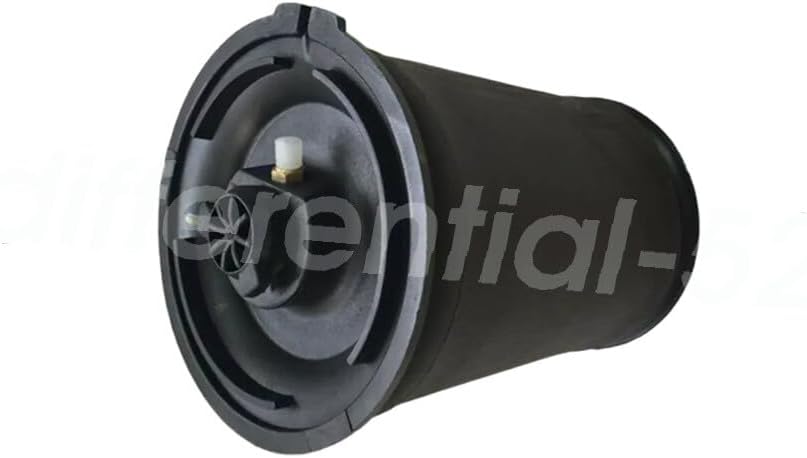 ya 10 9.16 baidi 2X Rear Air Suspension Spring Bags Fit for BMW X5 F15 X6 F16 2014-2018 37126795013