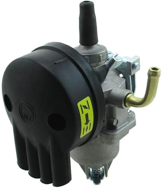 ya 13 9.15 baidi Carburetor For 50cc 60cc 80cc Motorized Bicycle Push Bike Carb