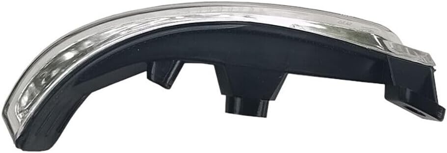 ya 2 8.15 A pair of LED rearview mirror turn signal lights suitable for 2009-2015 for Chevrolet Cruze J300
