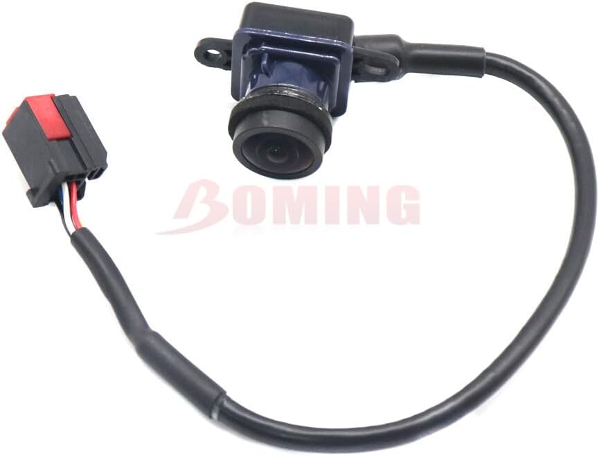 ya 2 8.15 670018242 Car Rear View Backup Parking Camera for Maserati Levante 2014-2016