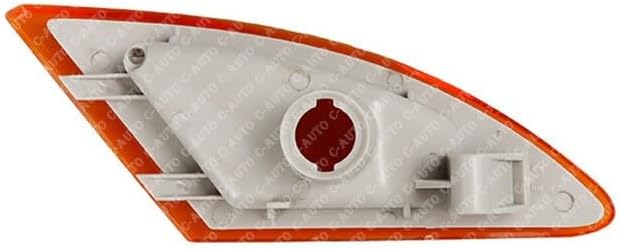 ya 6 8.24 baidi for Mercedes-Benz W251 R320 R350 Pair Front Bumper Turn Signal Indicator Lamp