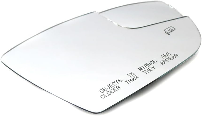 ya 11 9.14 baidi1xRight Blind Spot Heated Rearview Wing Mirror for Ford Focus 12-18 USA Version