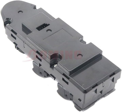 ya 12 10.8 baidi Left Front Master Power Window Control Switch 61313414355 for 2004-2010 for BMW E83