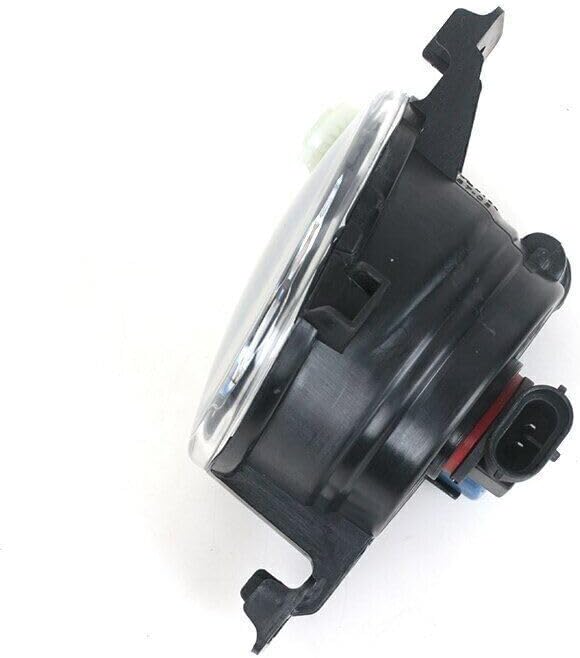 ya 2 8.15 Front bumper fog lights suitable for 2011-2013 for BMW X5 E70 Sport Package pair