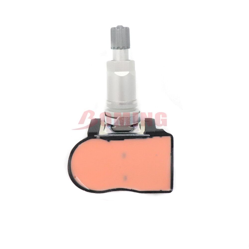 ya 4 8.8 4pcs 40700-3JA0B TPMS Tire Pressure Sensor for Nissan for Altima for Infiniti 433MHz