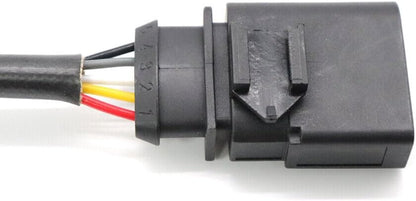 ya 11 9.14 zhengce 8R0906262D Oxygen Sensor Downstream 5 Lines for Audi A4 A6 2.0L A3 TT for V