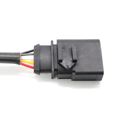 ya 2 8.15 8R0906262D Downstream 5-Wires Oxygen Sensor for Audi A4 A6 2.0L A3 TT for VW Passat
