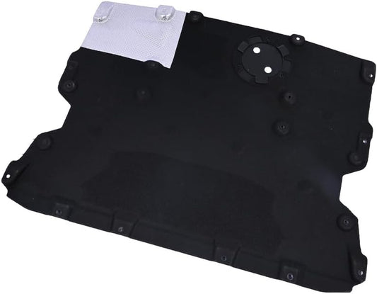 ya 4 8.10 Engine Splash Guard Fits for BMW 3X G01 F97 2017-2022