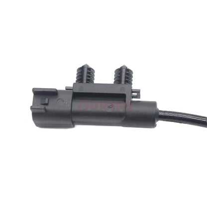 ya 9 10.24 Set 2 ABS Speed Sensor for Jeep for Wrangler for Wrangler JK Front Left Right 68003281AA