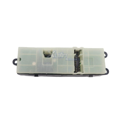 ya 4 8.8 25401-ZJ60A Master Power Window Switch for Nissan Sentra Sedan 4-Door 2008-2012
