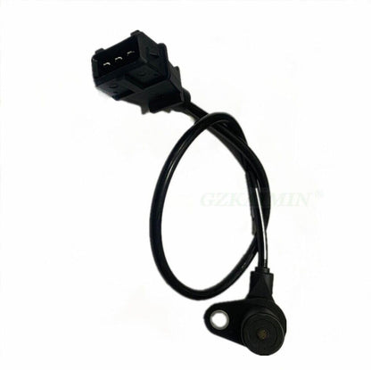 ya 2 8.15 OEM 92099888 for Chevrolet Aveo Peugeo for Fiat Buick Crankshaft Position Sensor
