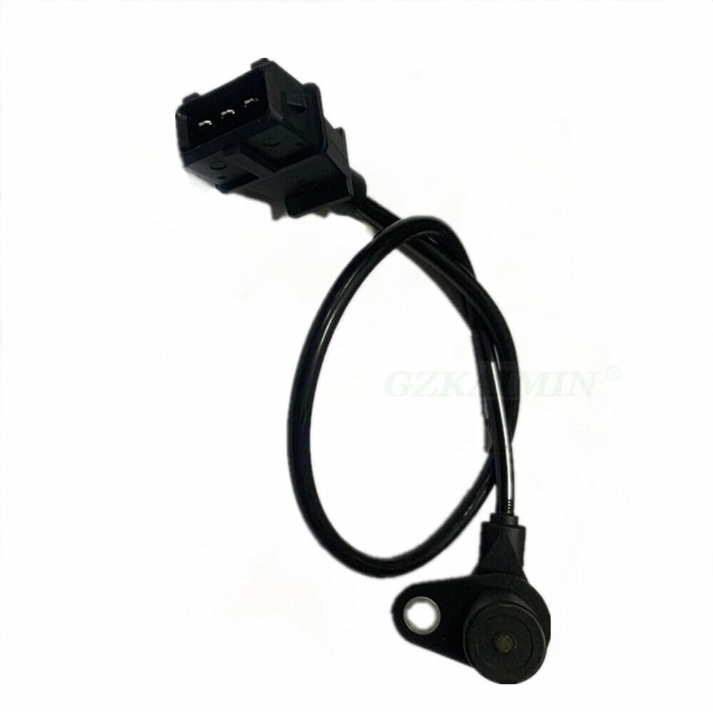 ya 2 8.24 baidi OEM 92099888 for Chevrolet Aveo Peugeo for Fiat Buick Crankshaft Position Sensor