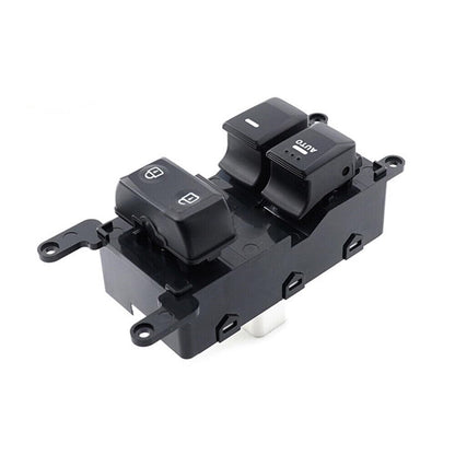 ya 6 8.24 baidi 93570-1W040 Power Window Switch for Kia Rio 2 Door 2014-2017 Left Front 