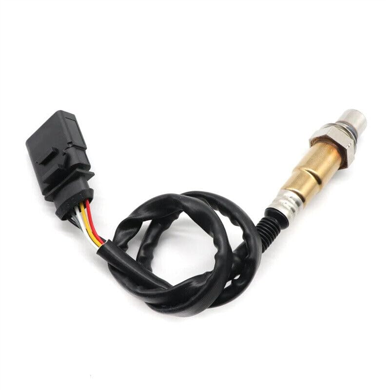 ya 5 8.10 Upstream Front Oxygen Sensor for VW Beetle for Jetta Passat 1.8T 06K906262N